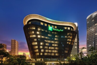 Holiday Inn Nanjing South Station by IHG