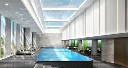 Holiday Inn Nanjing South Station by IHG