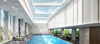 Holiday Inn Nanjing South Station by IHG