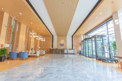 Holiday Inn Express Ya'An City Center by IHG