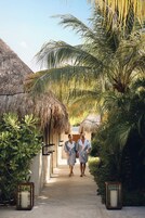 Hot tub, steam room, body treatments, aromatherapy, hot stone massages