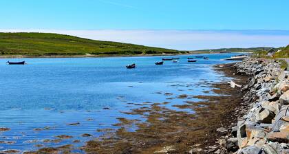 Cottage 311 Clifden - sleeps 5 guests in 3 bedrooms