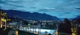 Un Logenpatz pour les connaisseurs qui recherchent l'insolite