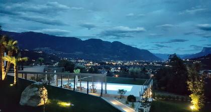 Ein Logenpatz für Geniesser, welche das Aussergewöhnliche suchen