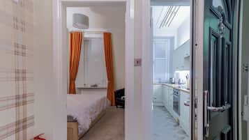 2 chambres, bureau, fer et planche Ă  repasser, Wi-Fi gratuit