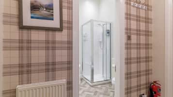 Ensemble douche/baignoire