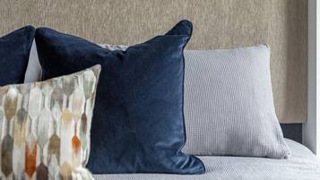 2 chambres, bureau, fer et planche Ă repasser, Wi-Fi gratuit