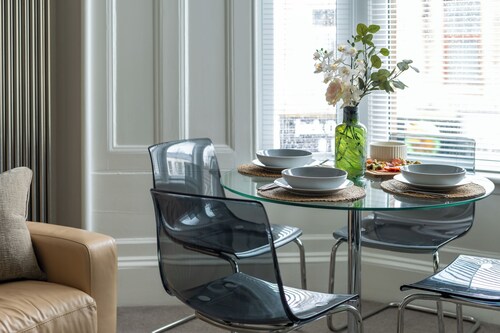 The Nevis by West Highland Apartments