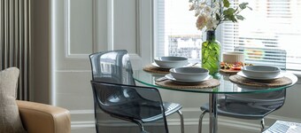 The Nevis by West Highland Apartments