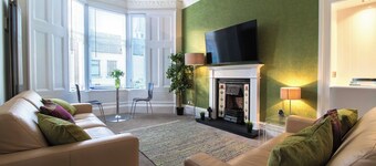 The Nevis by West Highland Apartments