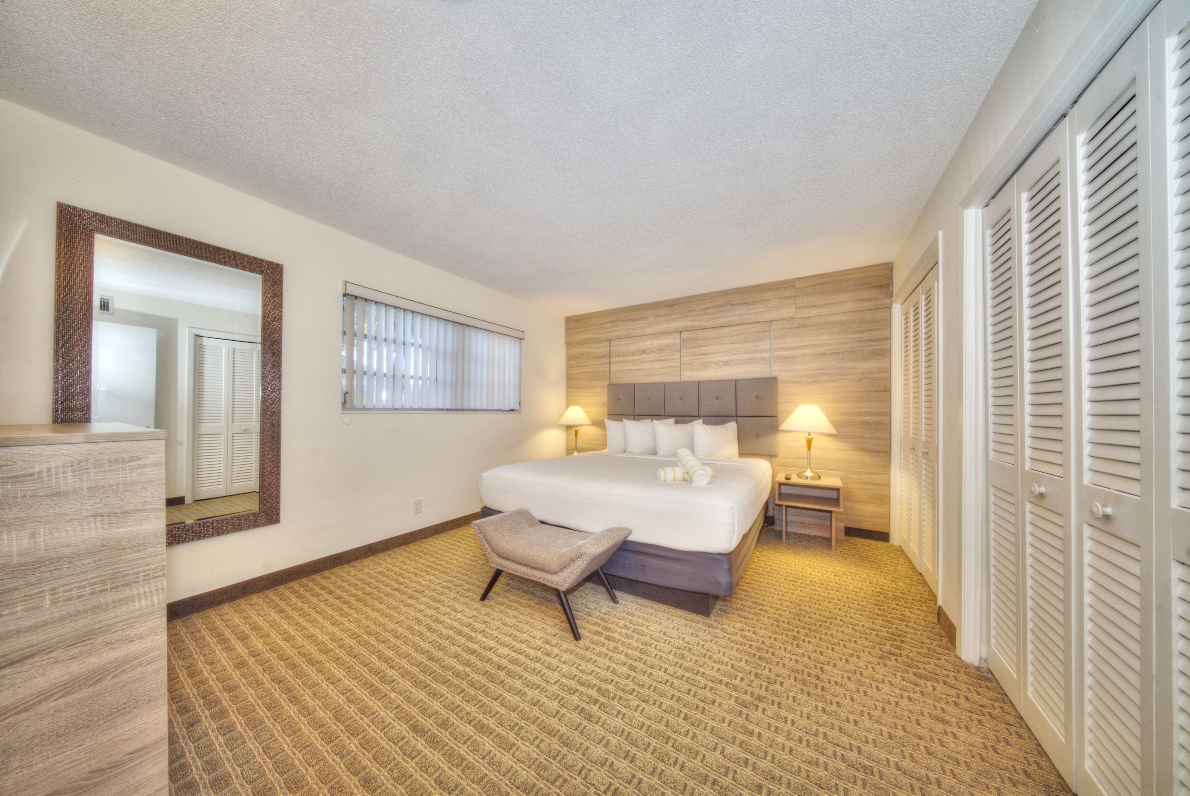 1 bedroom, premium bedding, in-room safe, individually decorated