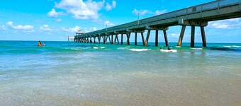 Club Lux Resort By the Beach