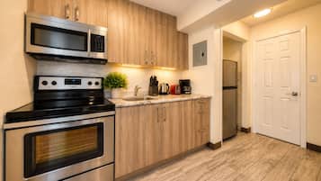 Dapur pribadi