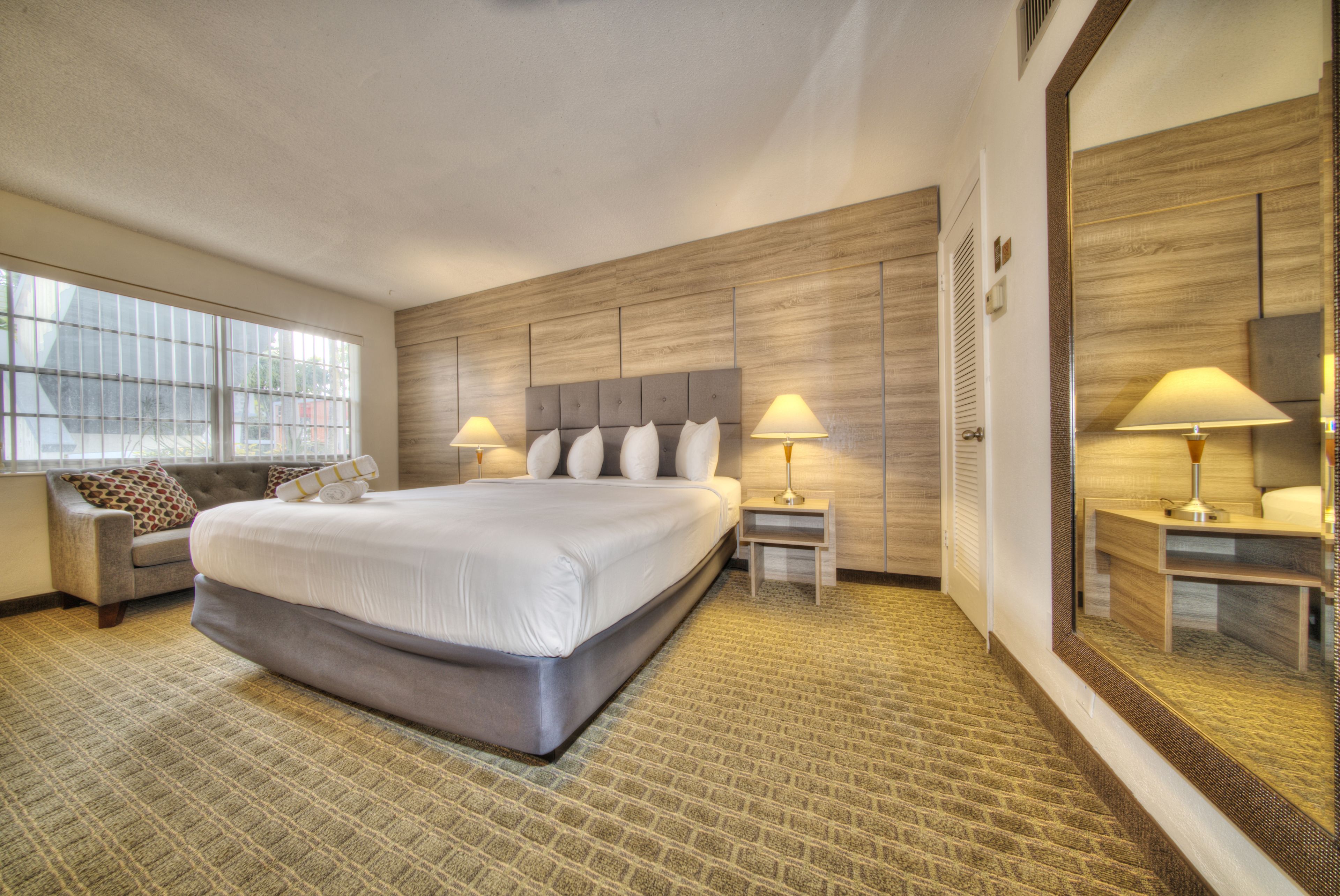 1 bedroom, premium bedding, in-room safe, individually decorated