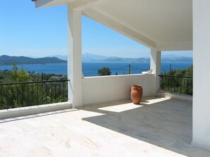 Terraço/pátio