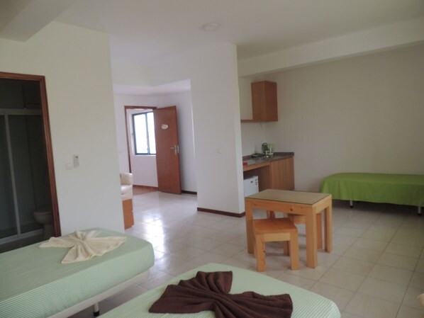 Room, Connecting Rooms | View from room