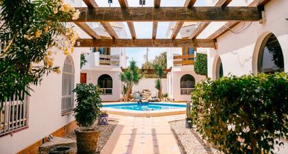 Villa Relax 1 by Kivoya