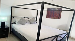 Villa Familiale, 3 chambres | 3 chambres, Wi-Fi gratuit, draps fournis