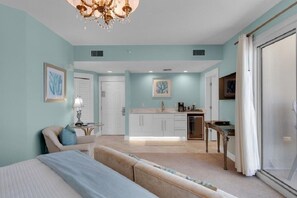 3 bedrooms, iron/ironing board, free WiFi, bed sheets - Sterling Sands - Gulf front - Sleeps 8 - Three Bedroom - 3 Bath (Destin)