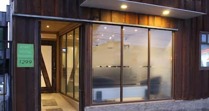 Apart Hotel Endurance