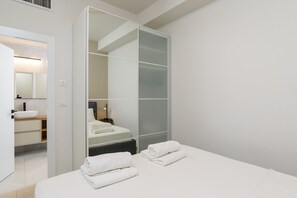 3 Schlafzimmer, Bügeleisen/Bügelbrett, kostenloses WLAN, Bettwäsche