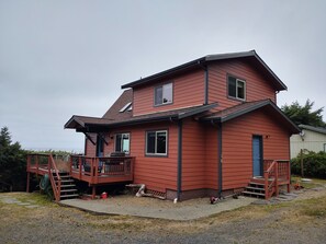 Eksteriør