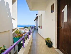 Building design - Ertem Apart (Datça)