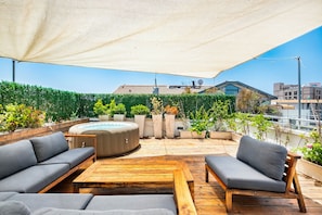 Terras