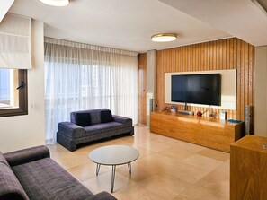 Télévision, lecteur de DVD