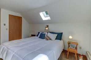 3 bedrooms, Internet, bed sheets