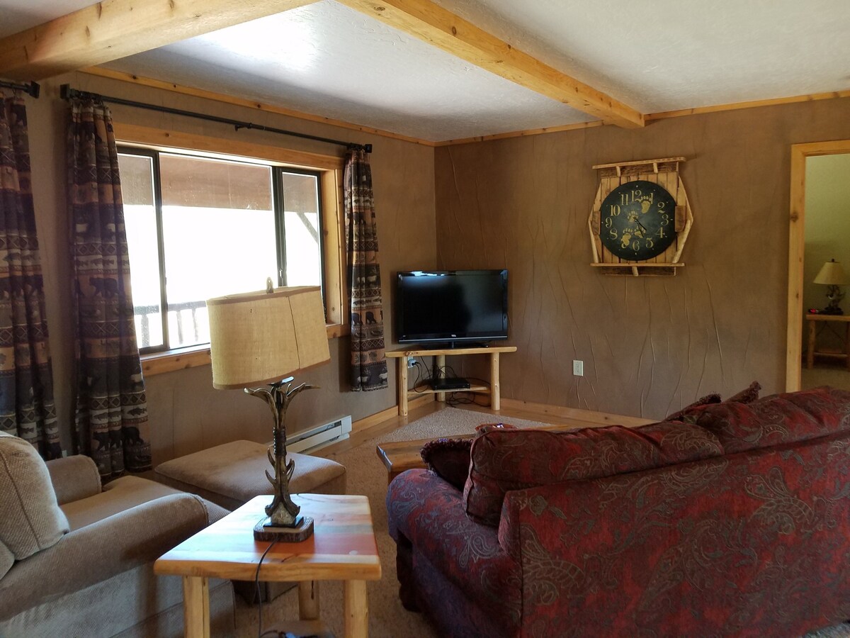 Image de profil de l’hôte