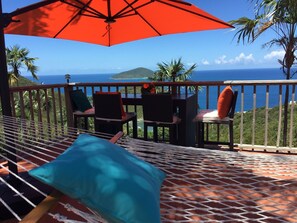 Property grounds -  Luxury Vacation Suite/Free WIFI/Incredibly Private - Gated (Saint Thomas)
