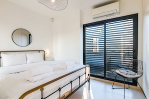 4 soveværelser, strygejern/strygebræt, gratis Wi-Fi, sengetøj