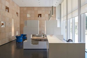 Spa - MAMAD Chic 1BR in City Center by FeelHome (Jerusalem)