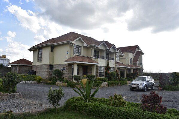 Exterior - Freshwind Villas (Athi River)
