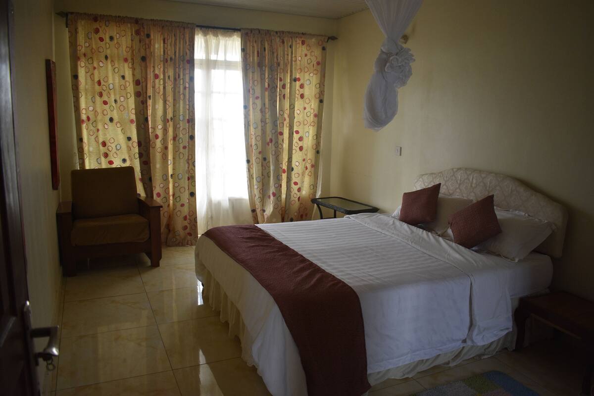 Maison, 4 chambres