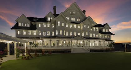 Belleview Inn