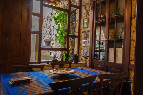 Casa Luna