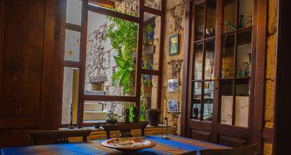Casa Luna