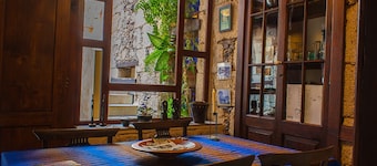 Casa Luna