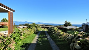 Unclassified image, 2 of 27, button - Cabanas Lafquintue (Futrono)