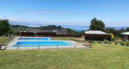 Cabanas Lafquintue