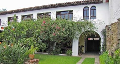 Casa de La Abuela