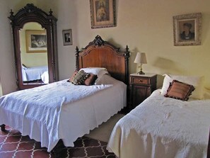 Room | 5 bedrooms, free WiFi