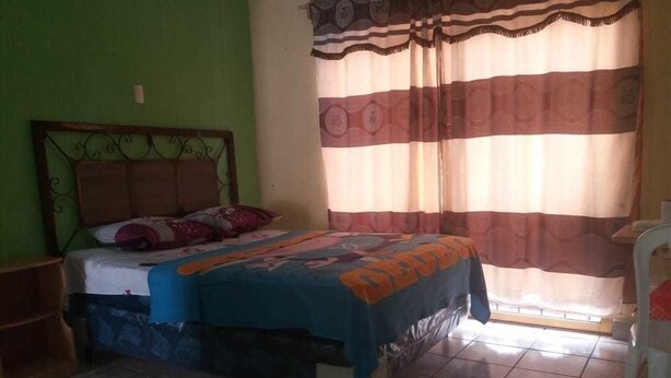 Unclassified image, 1 of 13, button - Hotel La Cascada (Guatemala City)