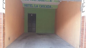 Unclassified image, 5 of 13, button - Hotel La Cascada (Guatemala City)