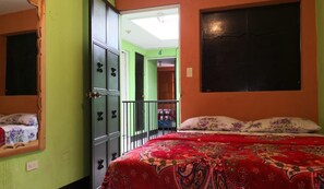 Free WiFi - Hotel Blue star (Antigua Guatemala)
