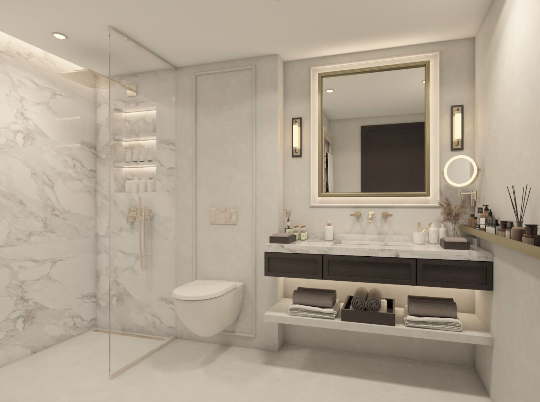 1 bedroom, premium bedding, minibar, in-room safe