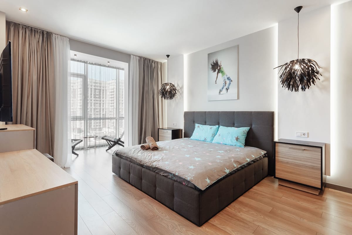 Standard Apartment