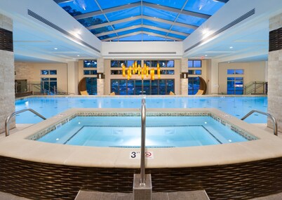 Bluebird Suites in Reston